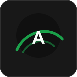 Ahaber logosu