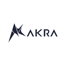 Akra FM logosu