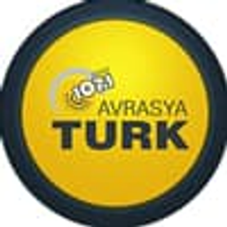 Avrasya Türk logosu