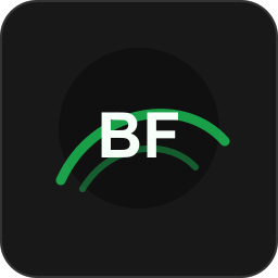 BAYRAM FM logosu