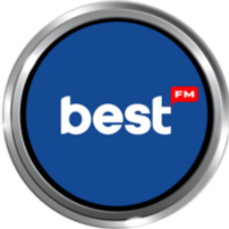 Best FM logosu