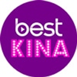 BEST KINA logosu