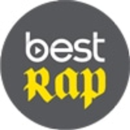 BEST RAP logosu