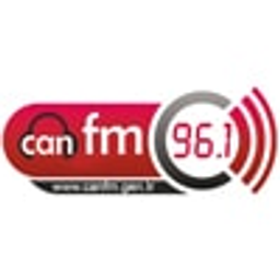 Can FM logosu