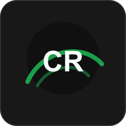 Cantürk Radyo logosu
