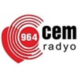 Cem Radyo logosu