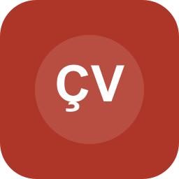 ÇEŞME VİKİNG RADYO logosu