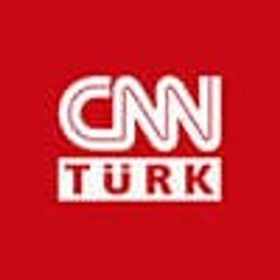 Cnn Türk Radyo logosu