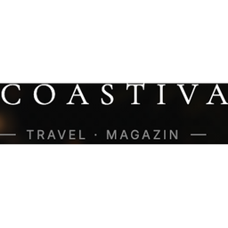 Coastiva Radio logosu