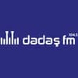 Dadaş Fm Erzurum logosu