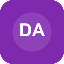 DanceLand Anthems logosu