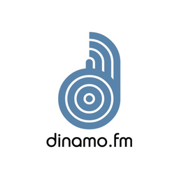dinamo.fm caffe logosu