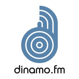 dinamo.fm live from minimuzikhol logosu