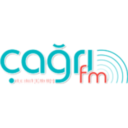 Diyarbakır Çağrı FM logosu