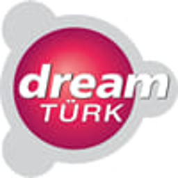 DREAM TÜRK logosu