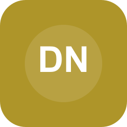 DT NOSTALJİ logosu