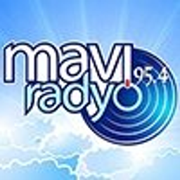 Elazığ Mavi Radyo logosu