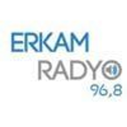 Erkam Radyo logosu