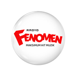 FENOMEN POP logosu