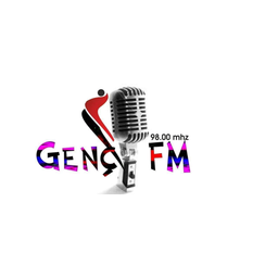 Genç FM logosu
