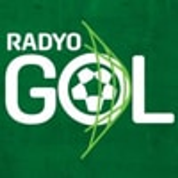 Göl Radyo logosu