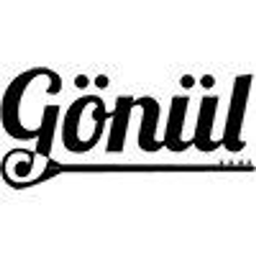 Gönül FM 97.3 logosu