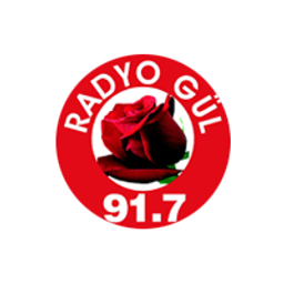 Gül Fm logosu