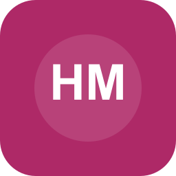 HAYAT MİX SLOW logosu