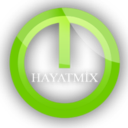 HaYaTMiX Slow logosu