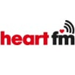 Heart FM 103.4 logosu
