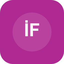 imaj fm logosu