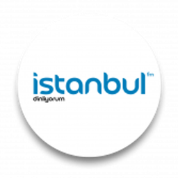 İstanbul FM logosu