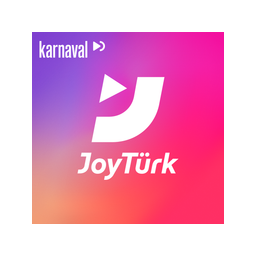 Joy FM logosu