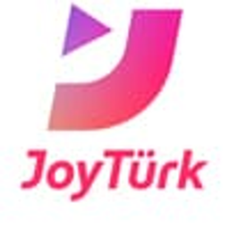 joytürk fm logosu
