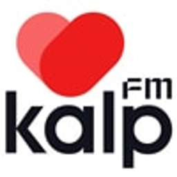 Kalp FM logosu