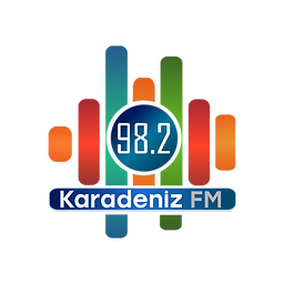 Karadeniz FM logosu