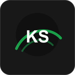 KEYF STATION logosu