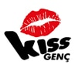 Kiss Genç logosu