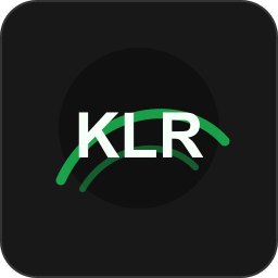 KİSS LOVE RADYO logosu