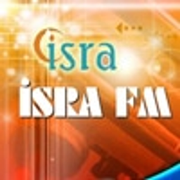 Konya İsra FM logosu
