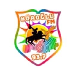 Köroğlu FM logosu