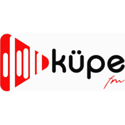 Küpe FM logosu