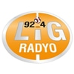 Lig Radyo logosu