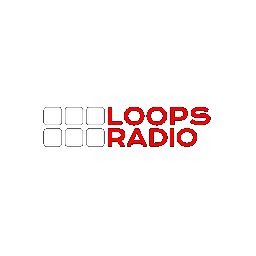 Loops Radio Elektronica Station logosu