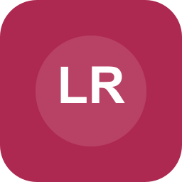 LP Roman Fm logosu