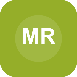 Mega Radyo FM 97.7 logosu