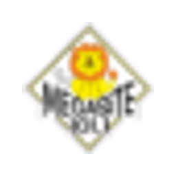 MEGASITE logosu