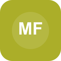 Mekke Fm logosu