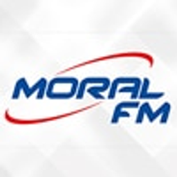 Moral FM logosu