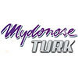 Mydonose Türk logosu